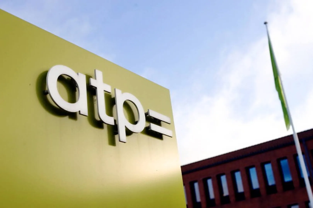Danish Pension Fund ATP Invests in Green Energy