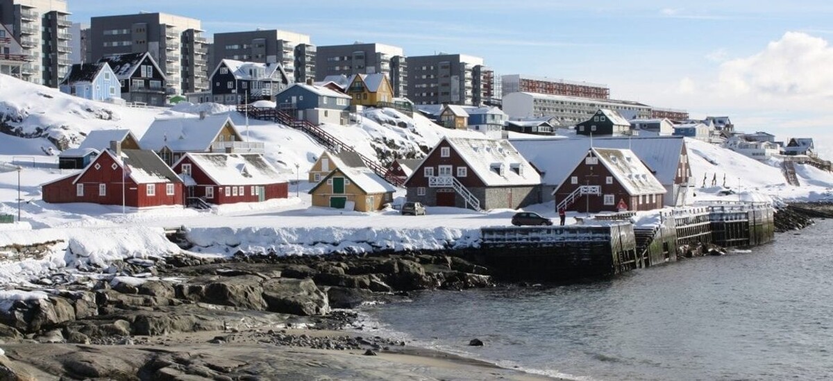 Denmark and Greenland Ministers: US Negotiations on Greenland Far From Agreement