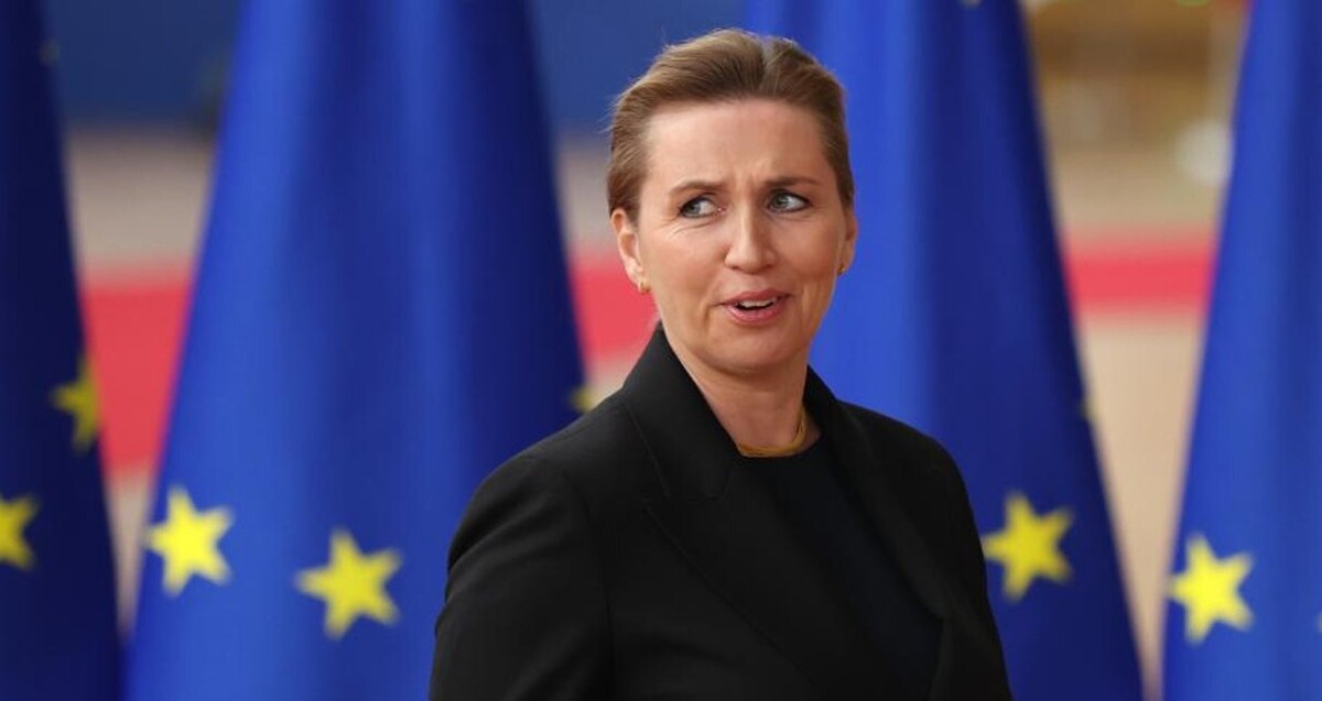 Denmark Summons US Ambassador Over Greenland Envoy Appointment