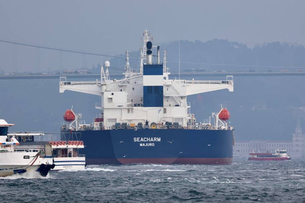 Oli Hansen Discusses Commodity Strategies