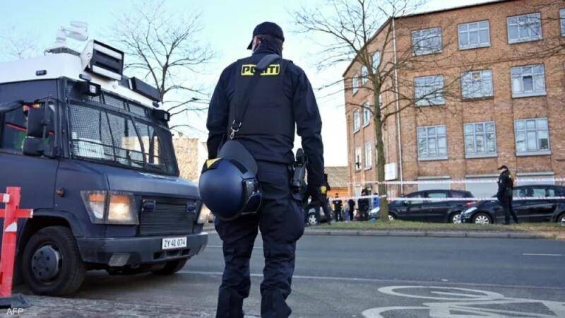 Two Swedes face trial in Denmark over terrorism charges