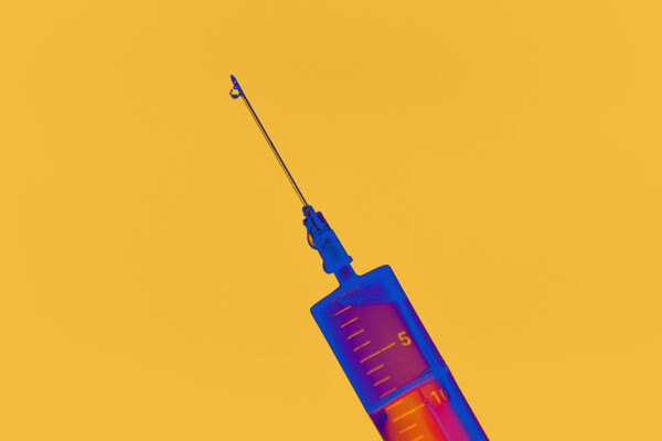 Bаварские нордические вакцины обращаются к вспышке mpox