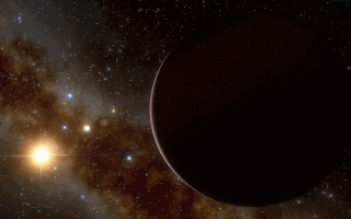 Discovery of Fast-Rotating Neutron Star | Ours Abroad News