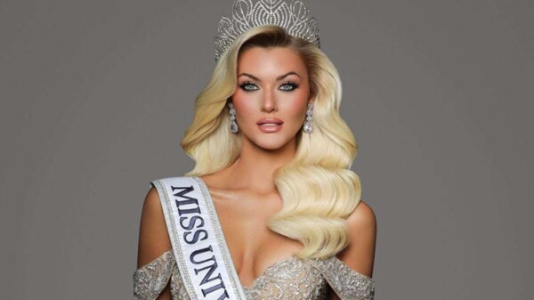 Victoria Kjaer Crowned Miss Universe 2024