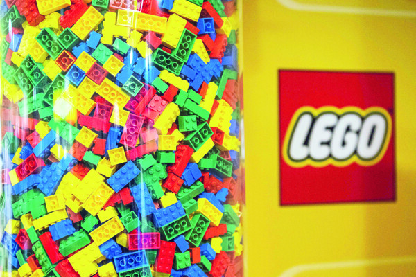 LEGO сообщает об увеличении дохода на 13% в первой половине 2024 года