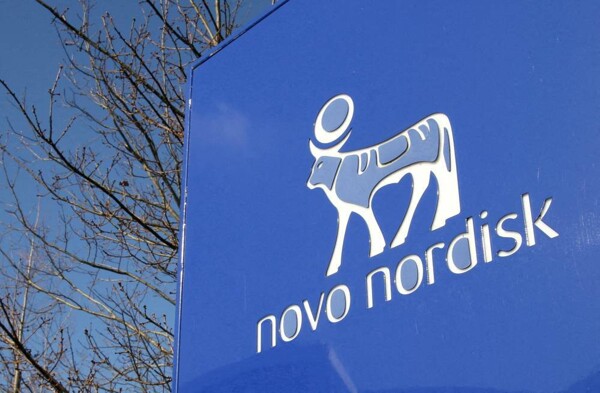 Novo Nordisk Shares Plummet After Alzheimer's Drug Trial Failure