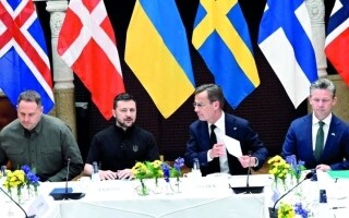 Denmark's Shift in European Integration Post Ukraine War