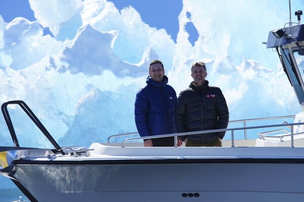 King of Denmark Plans Visit to Greenland