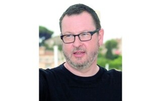 Lars von Trier Enters Medical Care for Parkinson's Disease