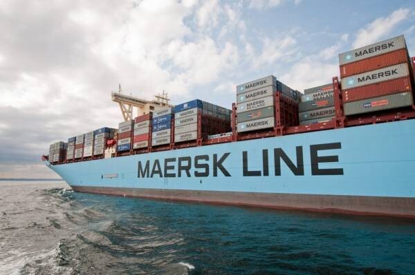Maersk to Vote on Arms Shipment Proposal