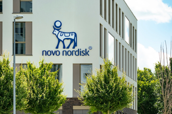 Novo Nordisk Shares Drop 10% After New Weight-Loss Drug Announcement