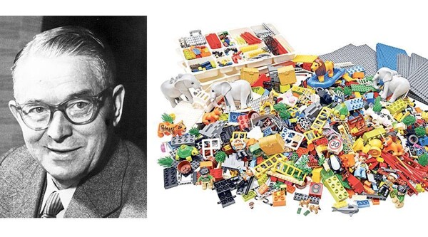 Наследие LEGO: от Биллуда до глобального доминирования
