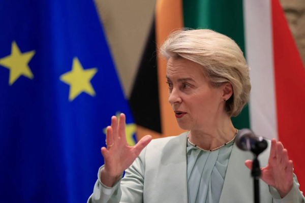 Support for Denmark and Greenland from the European Commission
