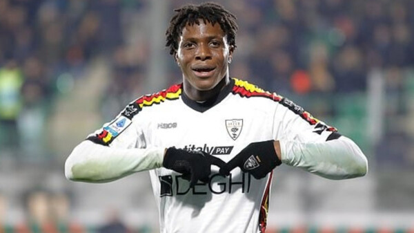 Manchester United Set to Sign Patrick Dürgo