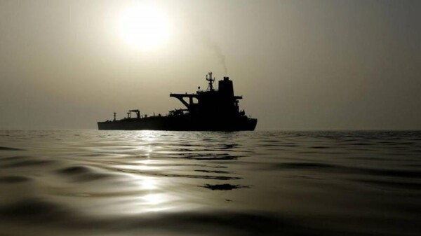 Denmark Enhances Oversight of Oil Tankers