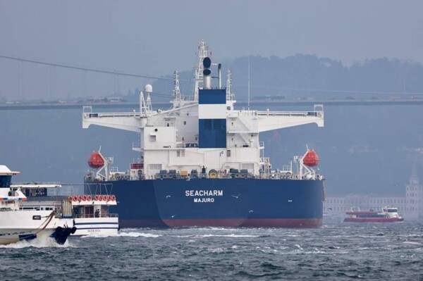 Oli Hansen Discusses Commodity Strategies