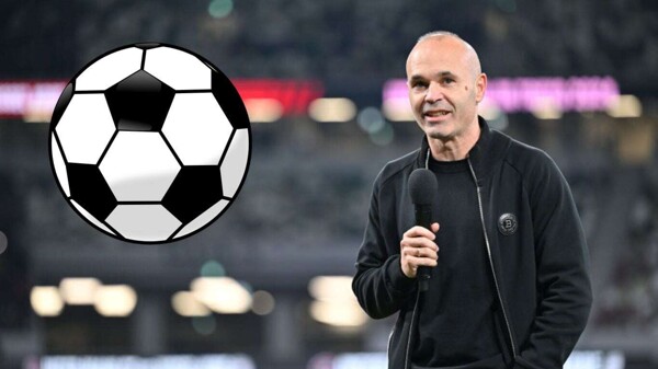 Andrés Iniesta acquires stake in Helsingør FC