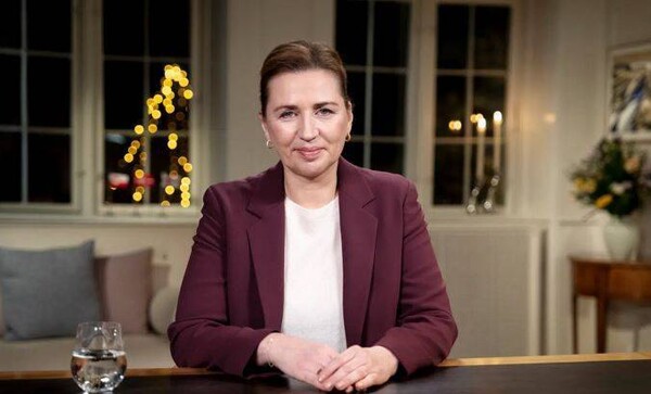 Denmark PM urges Trump to stop Greenland annexation threat