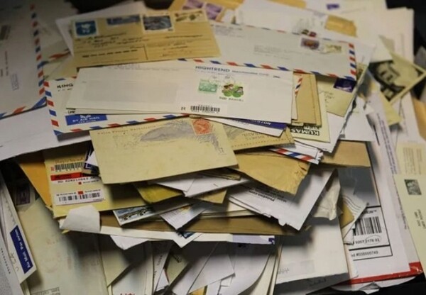 Denmark Ends 401-Year Postal Delivery Tradition