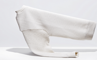 Умная одежда SeamSleeve может отслеживать движения тела для улучшения здоровья и фитнеса