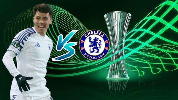 Rodrigo Huescas Leads Copenhagen to Next Round