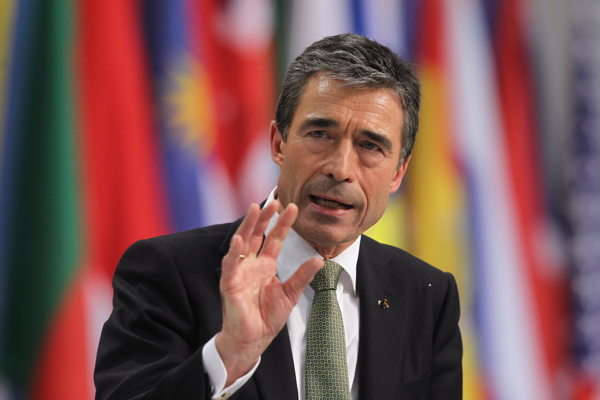 Rasmussen's Statement